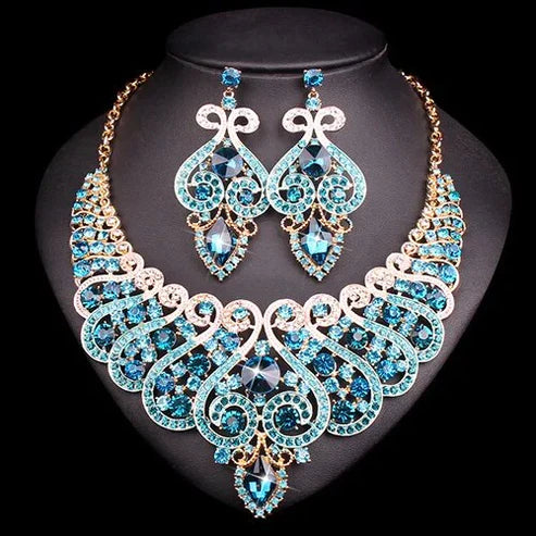 Glamorous Jewelry for Women: Elevate Your Style with Timeless Elegance