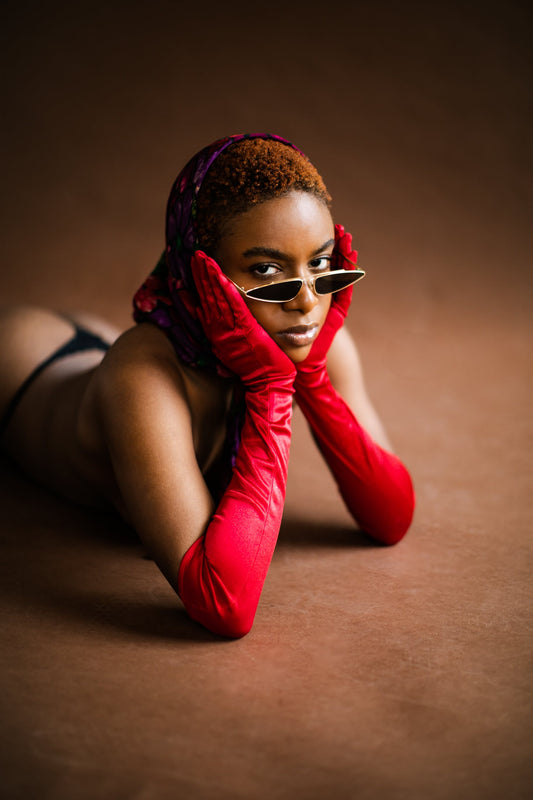 Arianna Jadé