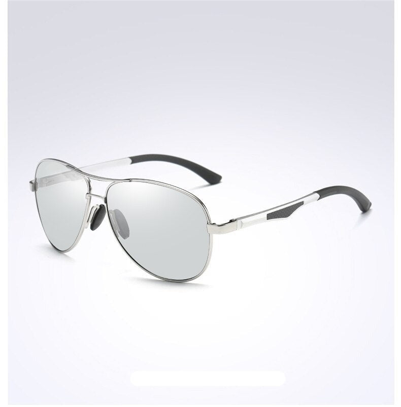Classic Anti-Glare Sunglasses