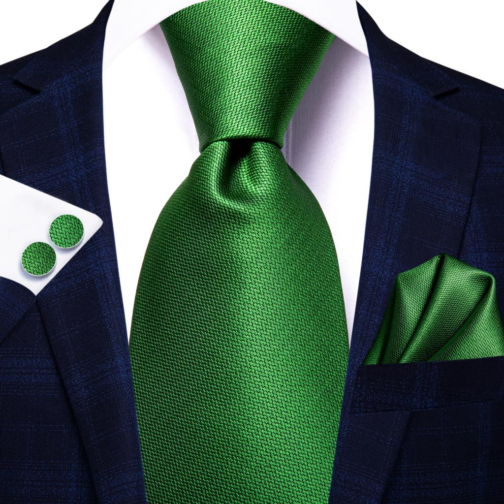 Men Formal Luxury Gravatas