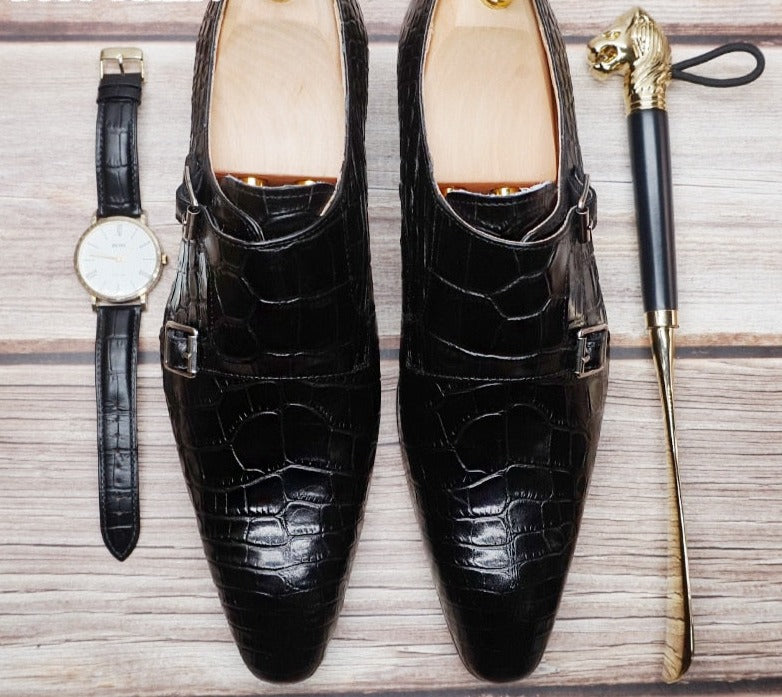 Luxury Slip On Loafers