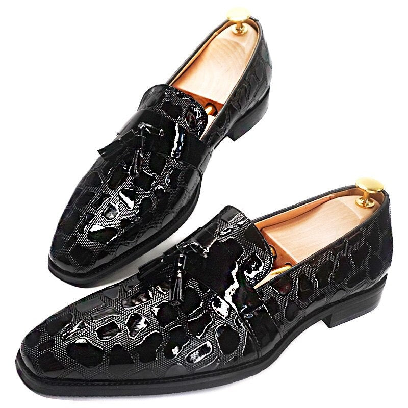 Men's Dress Shoes Loafers