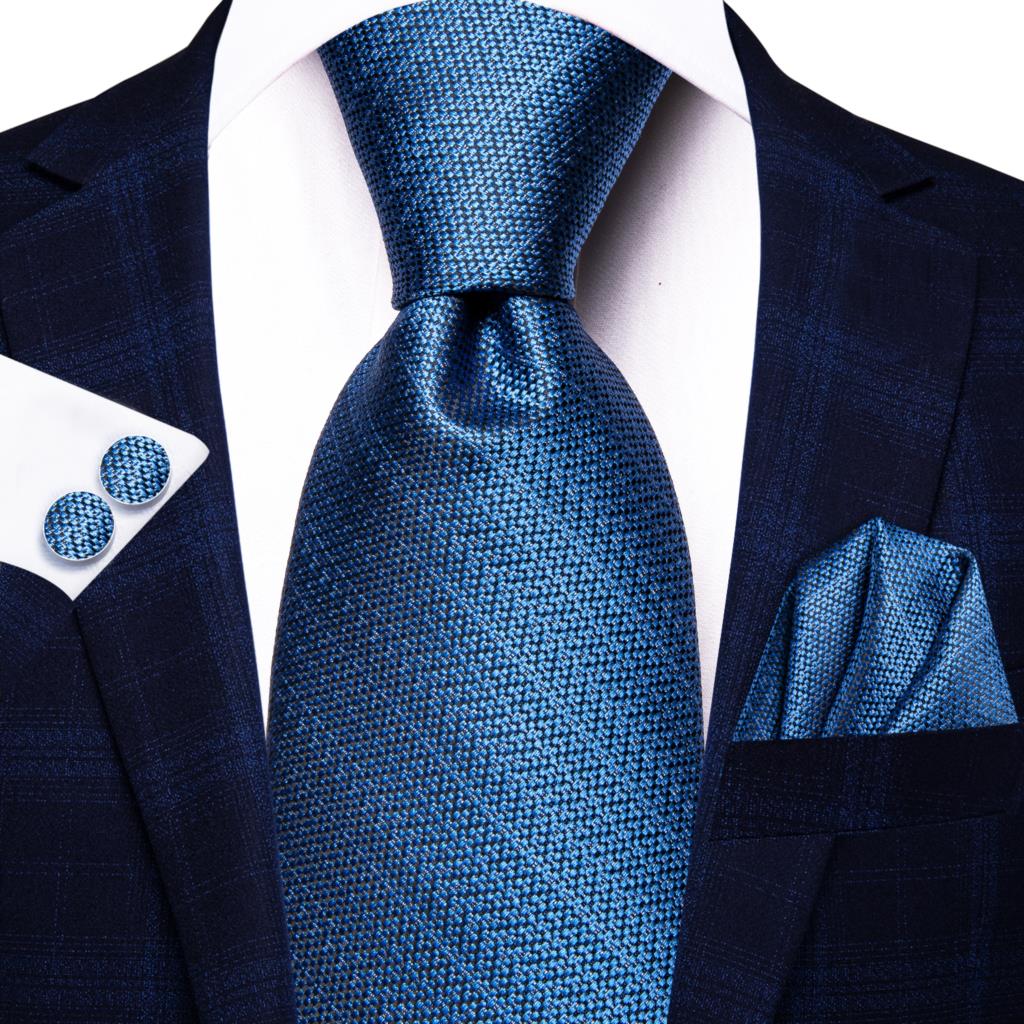 Men Formal Luxury Gravatas