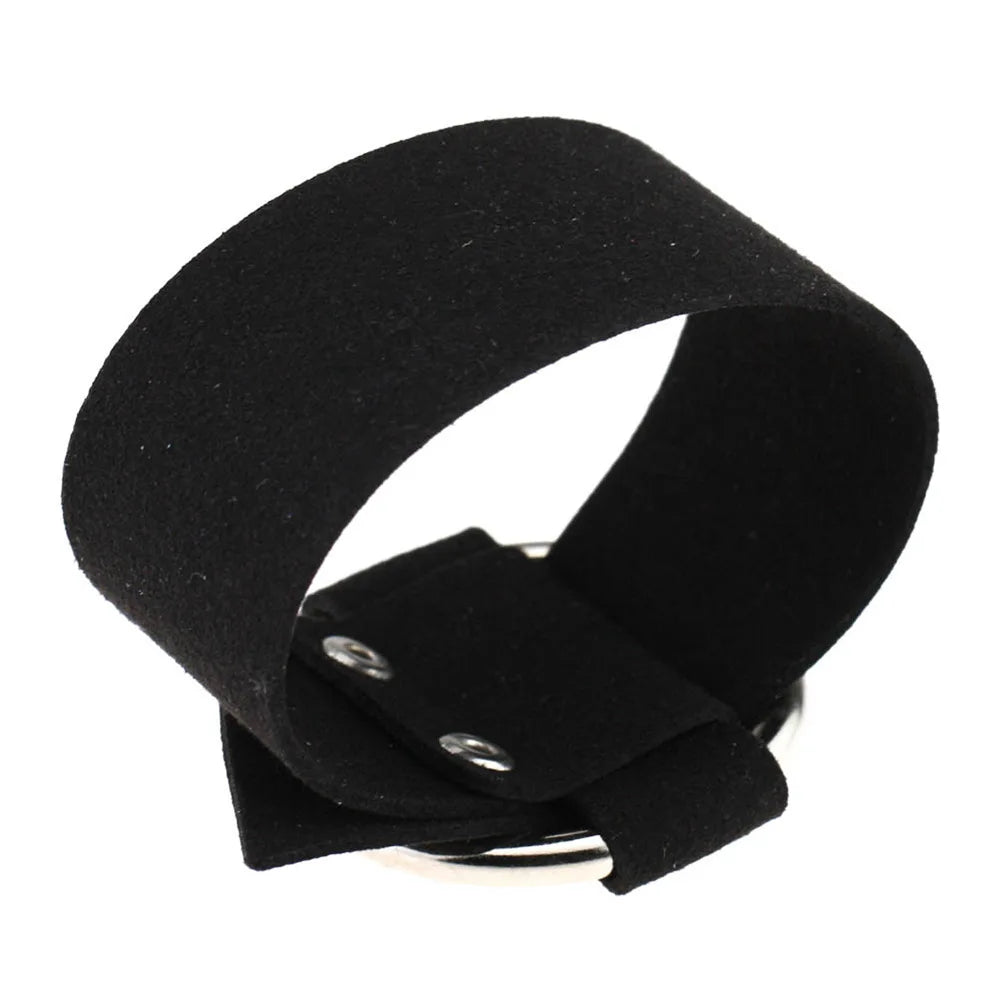 Bohemia Punk Black Bracelets