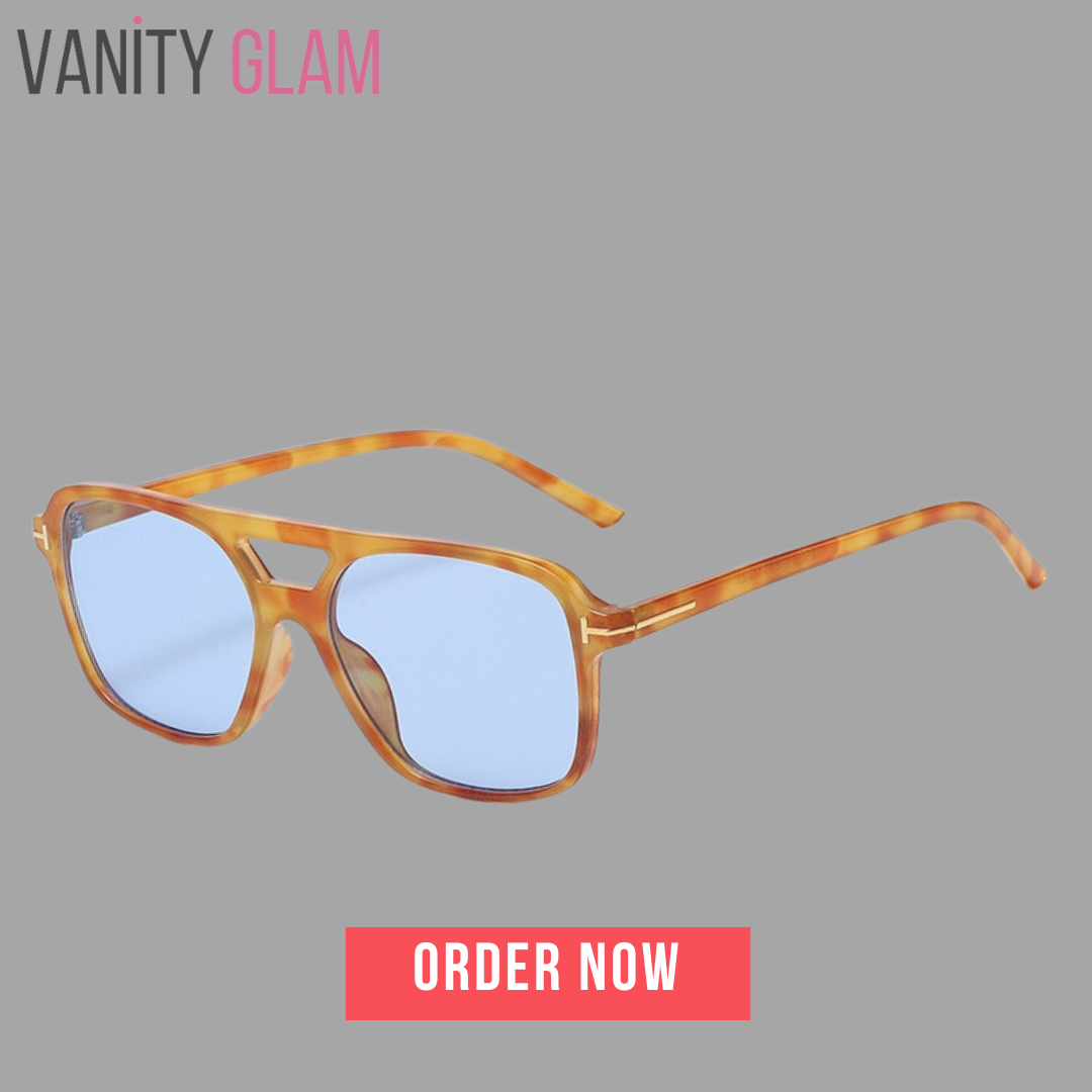 Classic Polarized UV400 Sunglasses