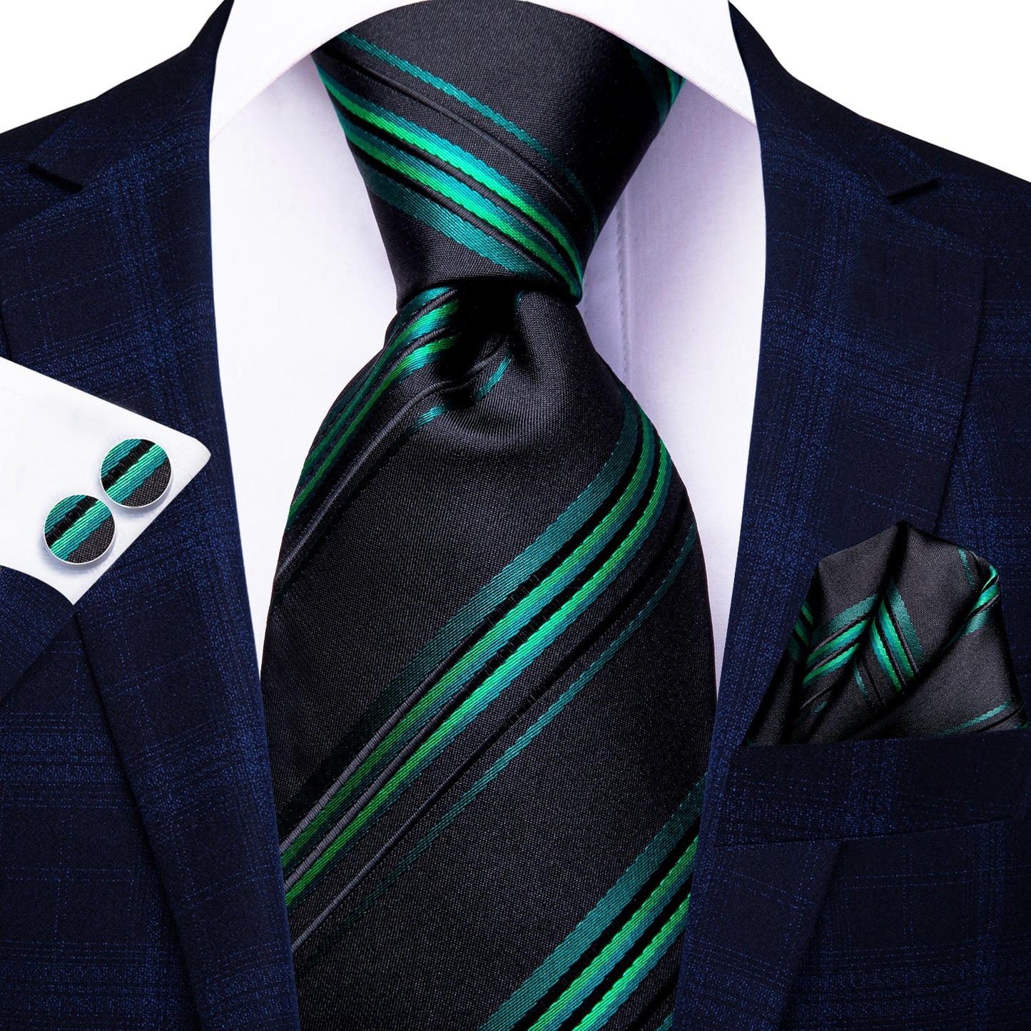 Business Classic Neck Tie
