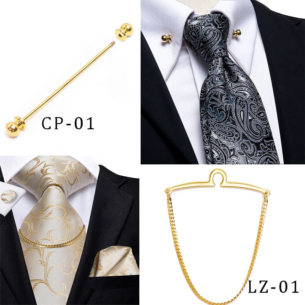 Business Classic Neck Tie