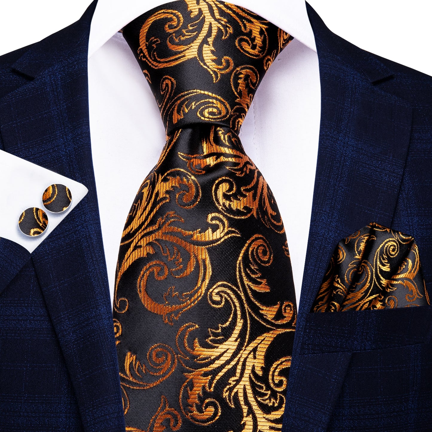 Business Classic Neck Tie