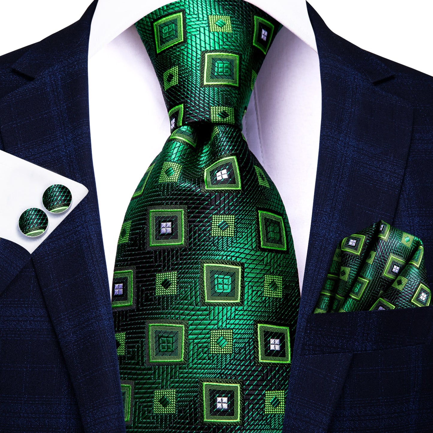 Business Classic Neck Tie