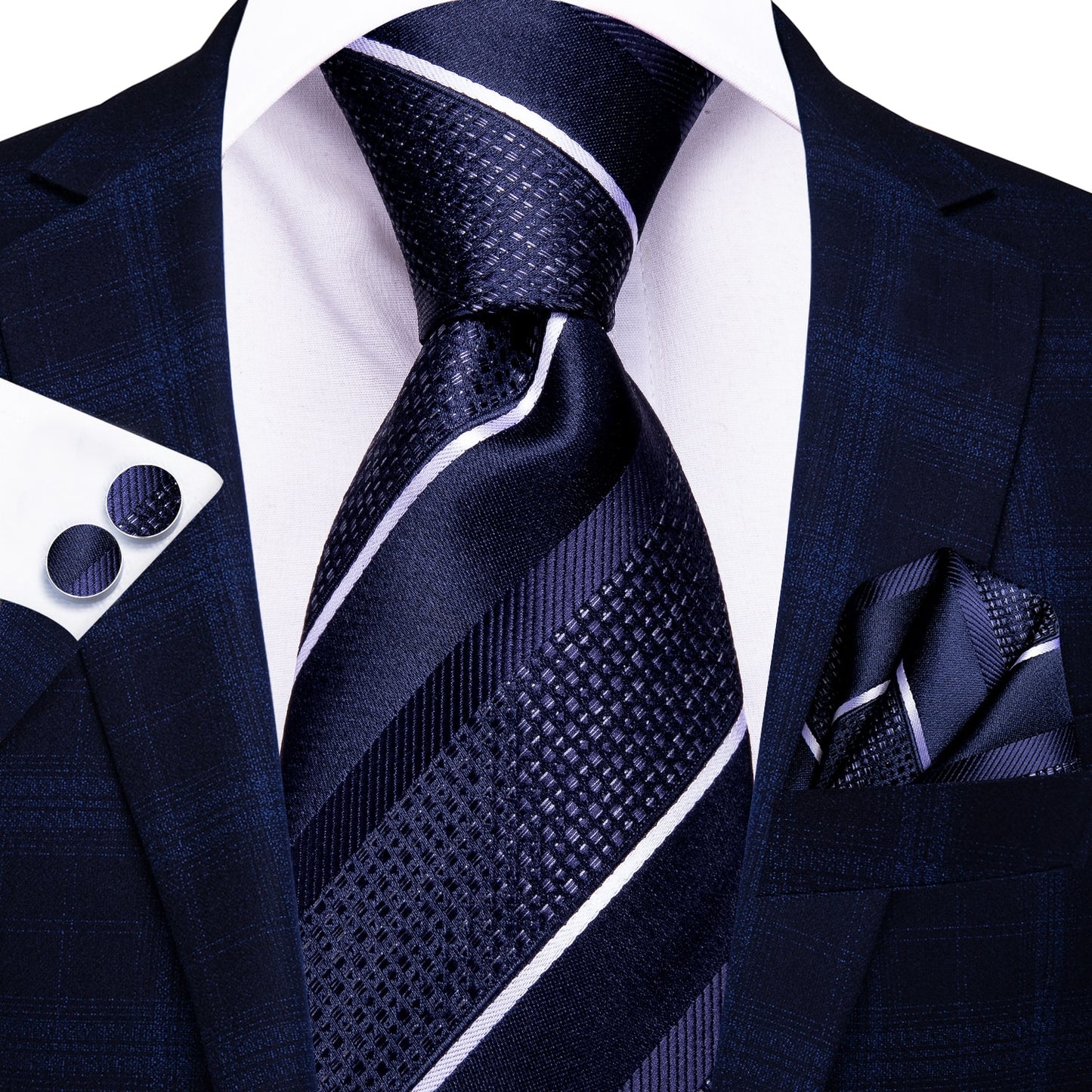 Business Classic Neck Tie