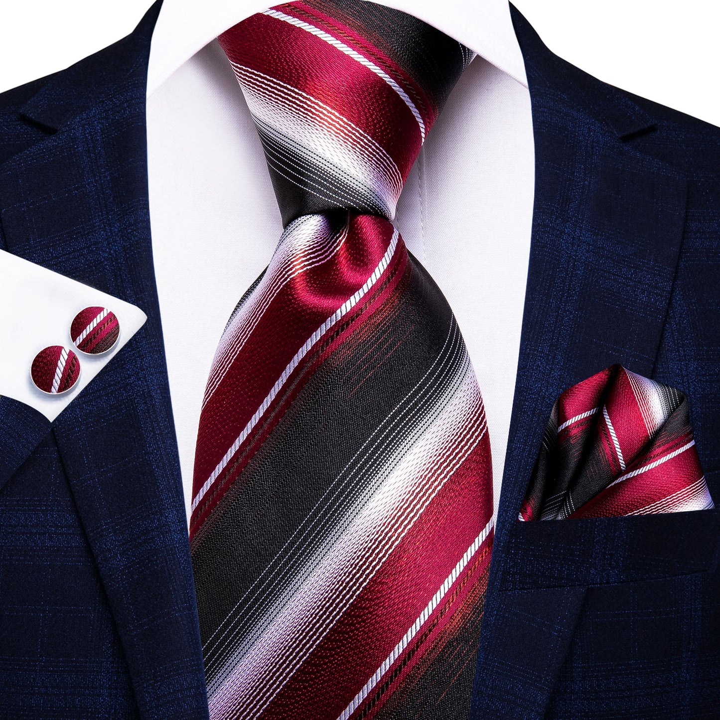 Business Classic Neck Tie