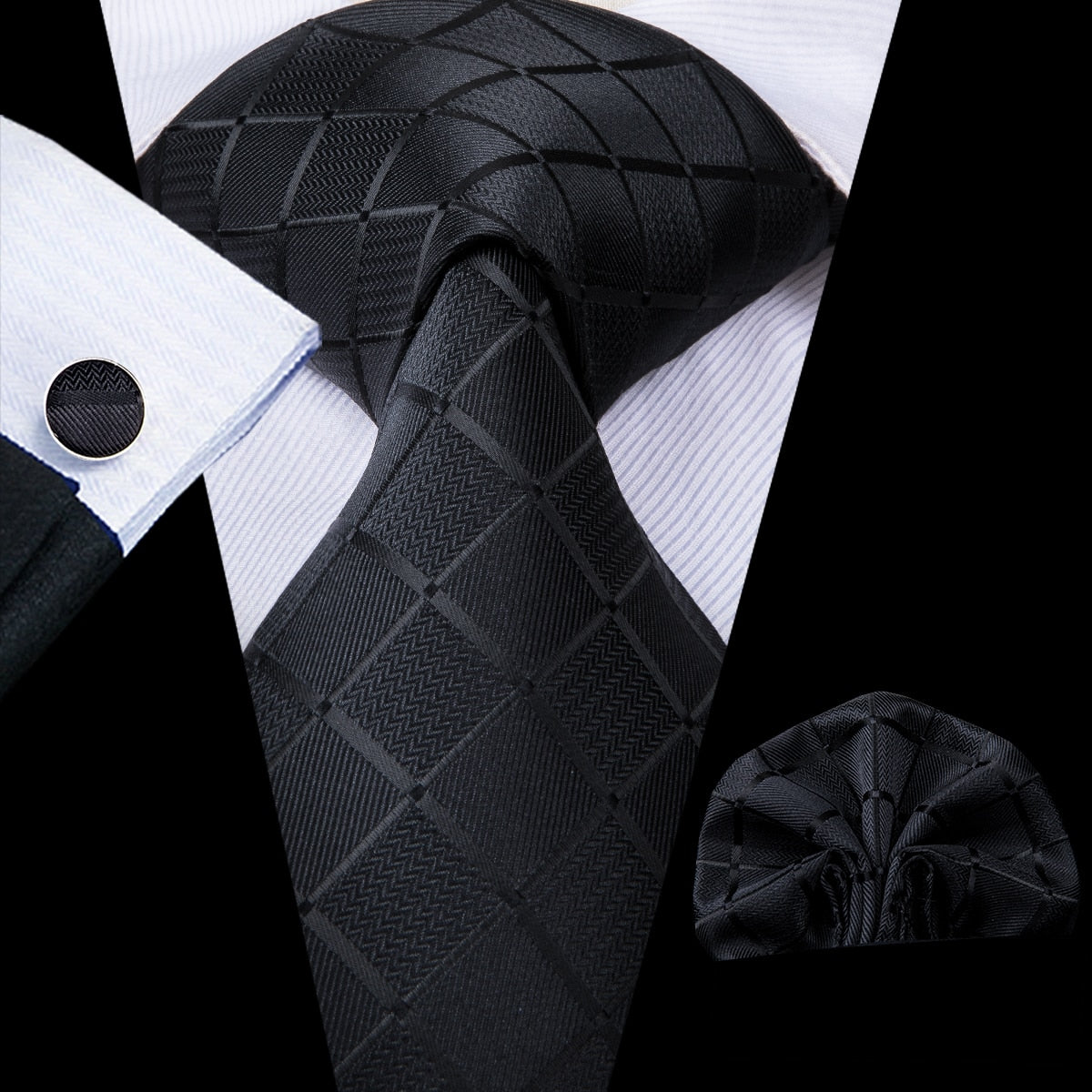 Business Classic Neck Tie