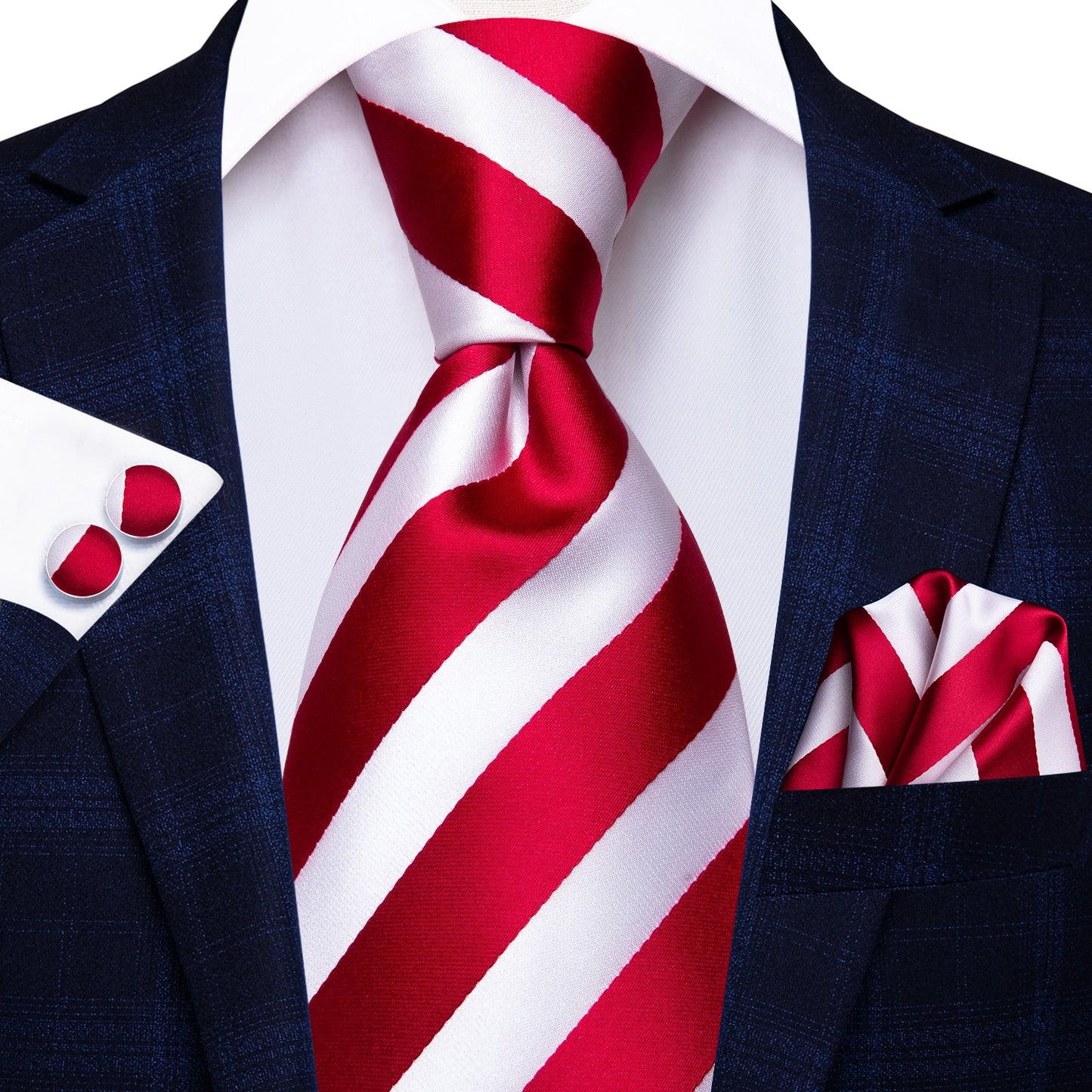Business Classic Neck Tie