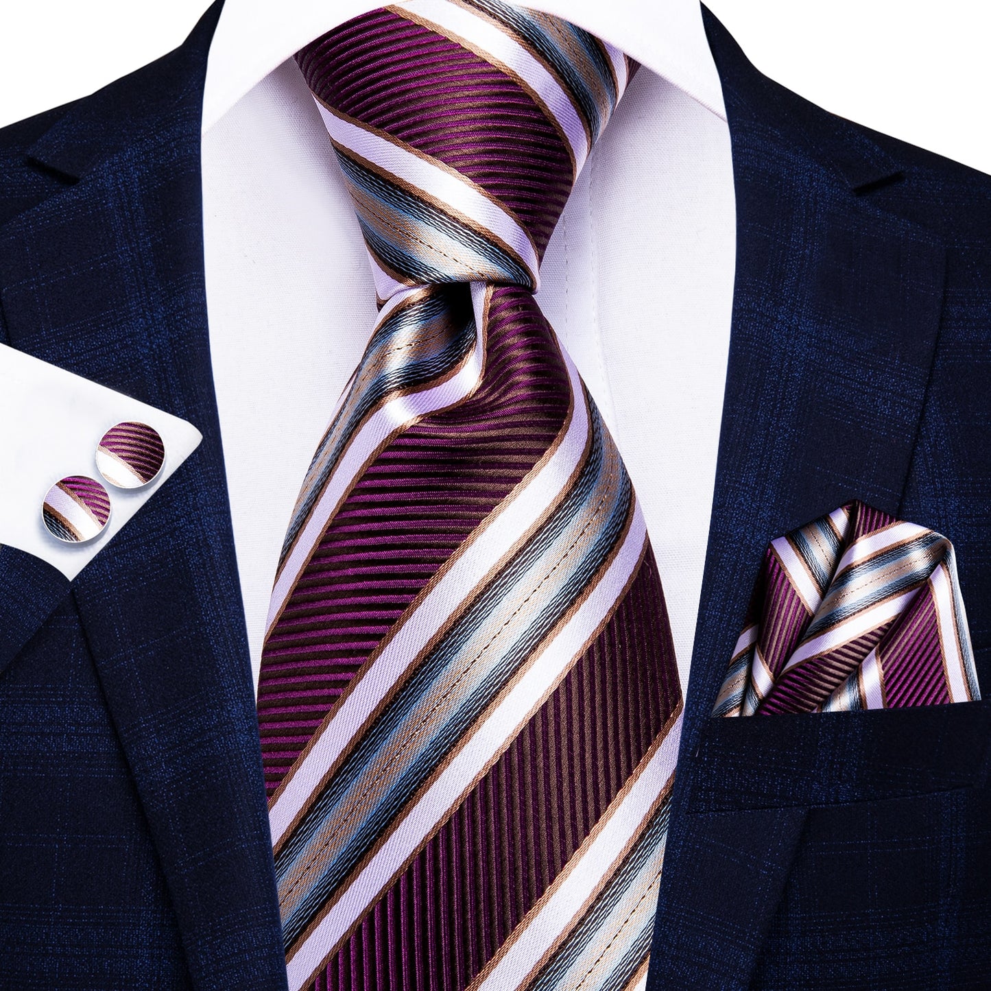 Business Classic Neck Tie