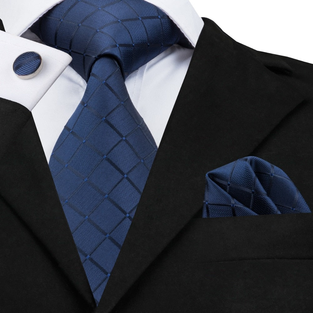 Business Classic Neck Tie