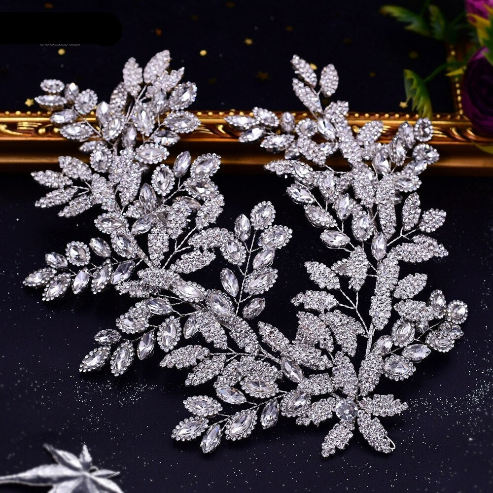 Tiara Bridal Headpieces