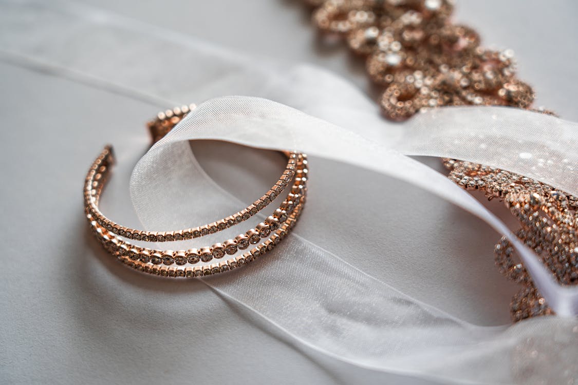 Photo by Castorly Stock – featured in our blog post “Stylish Wedding Accessories Loved by Brides (According to Real Wedding Blogs).”