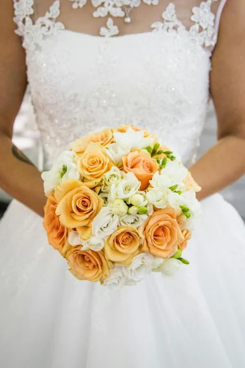 Crafting Your Perfect Day: A Comprehensive Guide to Wedding Planning