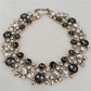 Statement Faux Pearls Choker Necklace Earrings Set – Boho Chic Festival Fashion 2