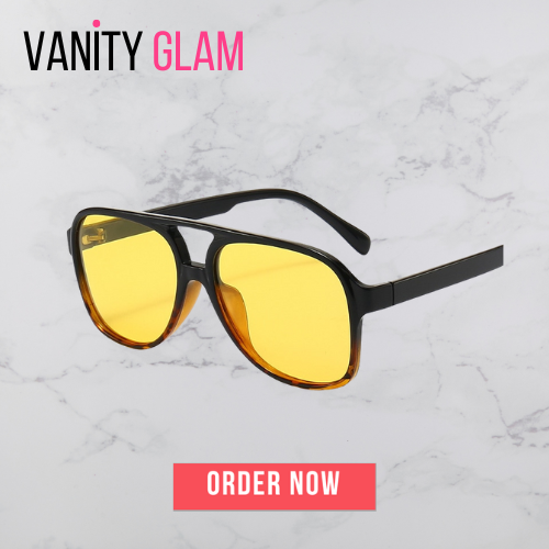 Classic Polarized UV400 Sunglasses