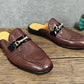 Classic Style Men's Mules