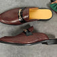 Classic Style Men's Mules