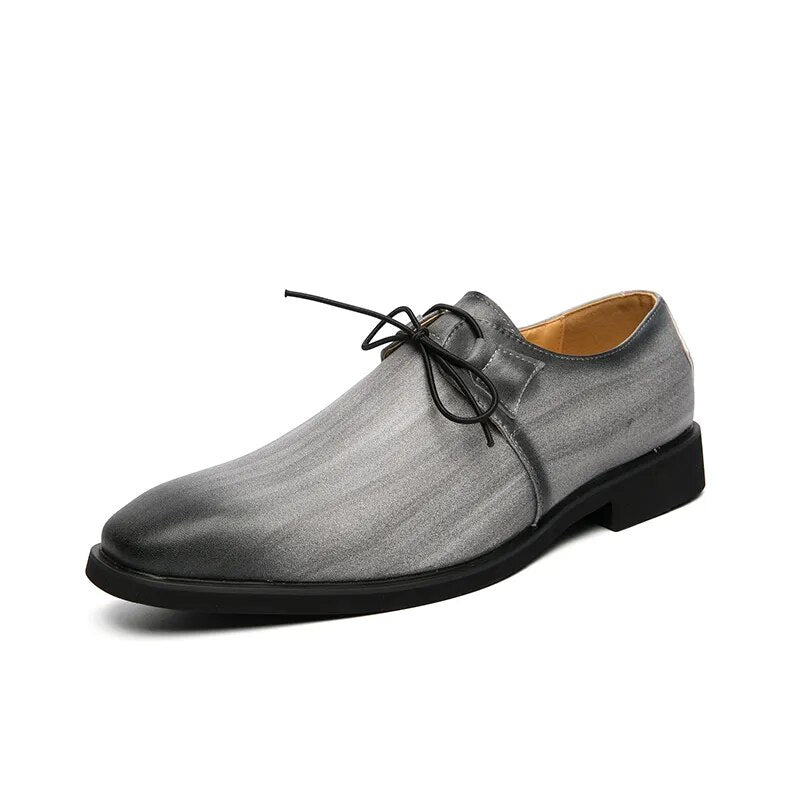 Daily Classics Fashion Oxford Shoes