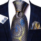 Elegant Ties Set