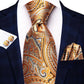Elegant Ties Set