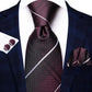 Elegant Ties Set