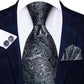 Elegant Ties Set