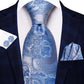 Elegant Ties Set