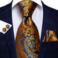 Elegant Ties Set