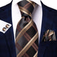 Elegant Ties Set