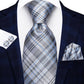 Elegant Ties Set