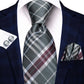 Elegant Ties Set
