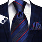 Elegant Ties Set