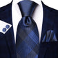 Elegant Ties Set