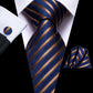 Elegant Ties Set