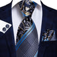 Elegant Ties Set