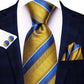 Elegant Ties Set