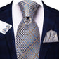 Elegant Ties Set
