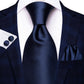 Elegant Ties Set