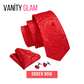 Exquisite Fashion Silk Men Tie Set