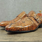 Exquisite Luxury Leather Loafers
