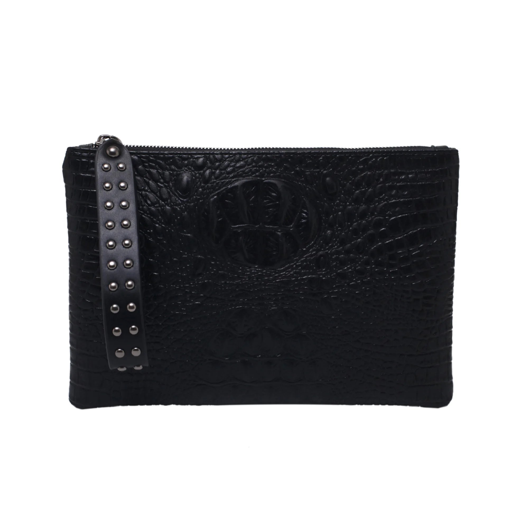 Fashion Luxury Clutch Black