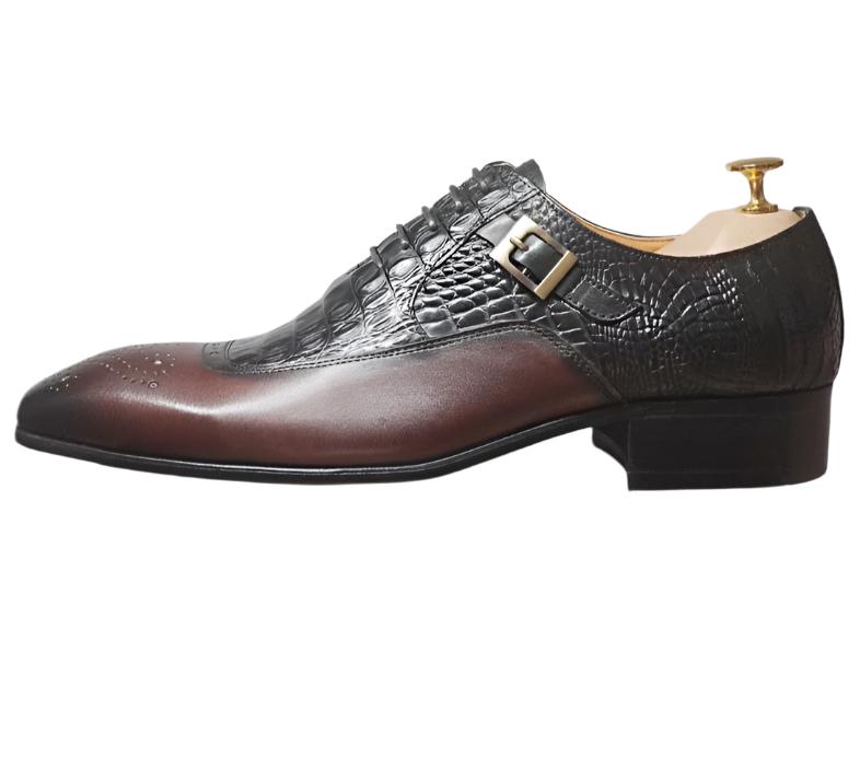 Formal Men's Oxford Shoes