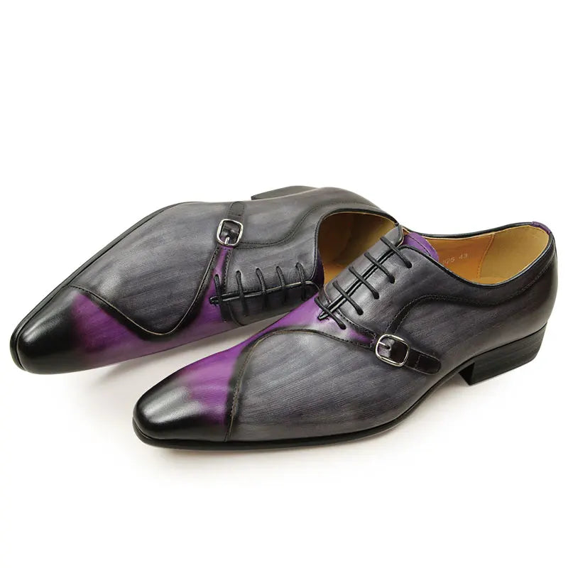 Formal Oxford Shoes