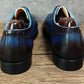 Formal  Whole Cut Leather Men's Shoes