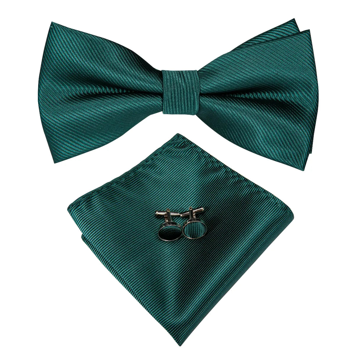 Butterfly Bow Tie Set